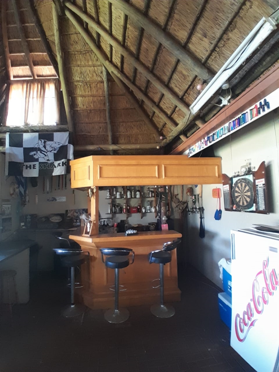 4 Bedroom Property for Sale in Deneysville Free State